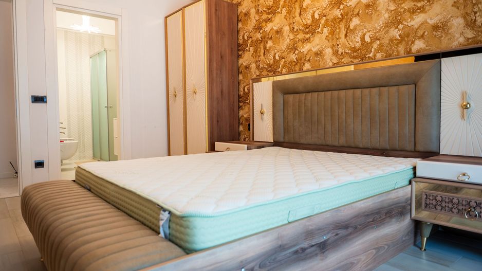 Apartament premium cu terasă mare și vedere la mare – Sea On - Poză 15