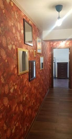 Apartament 3 camere lux, curte proprie 120 mp, parcare, piscină, pet friendly - Poză 7