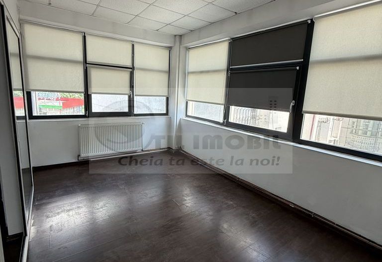 Spațiu de birouri modern TARGU CUCU -899 EURO - Poză 4