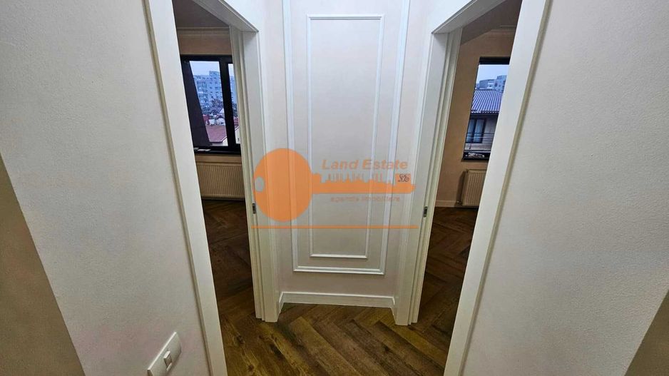 3 Camere Turda - Bloc Boutique Nou - Poză 4