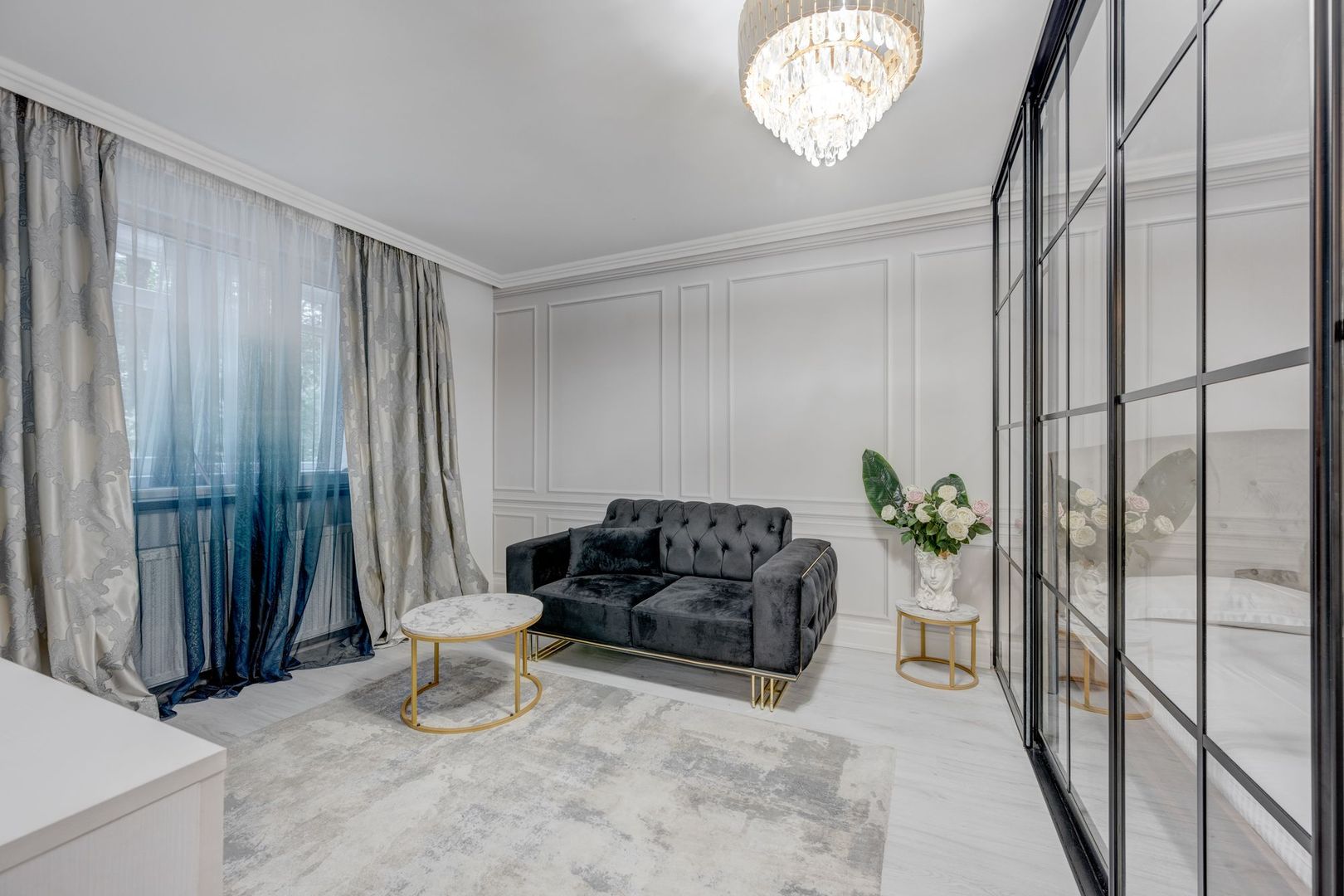 Confort & Randament – Garsonieră premium Calea Giulești / Sector 6 - Poză 5