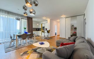 3 camere imobil nou, zona Iulius Mall - Poză 1