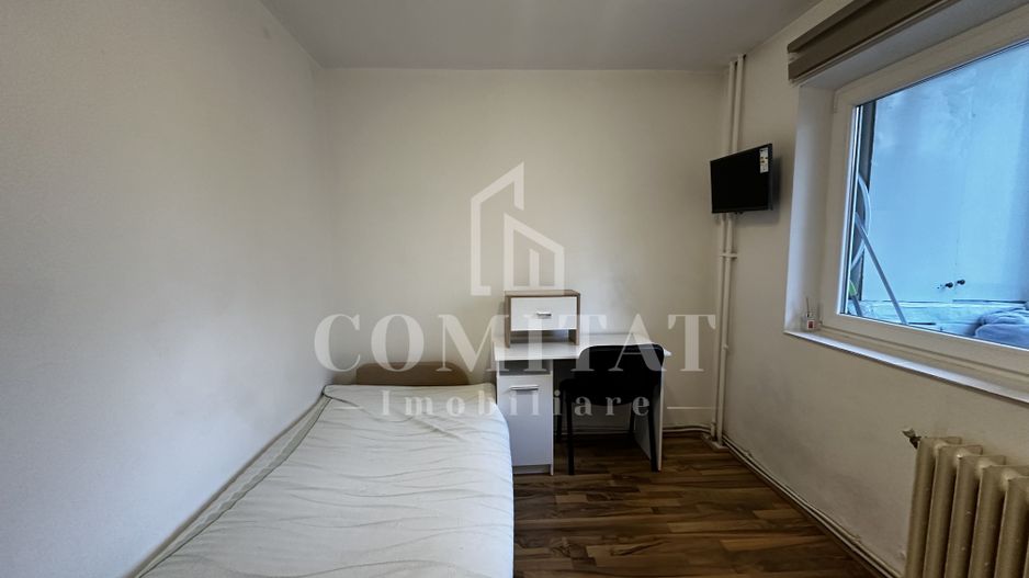 Apartament 3 camere | Etaj intermediar | Zona Str Grigore Alexandrescu - Poză 4