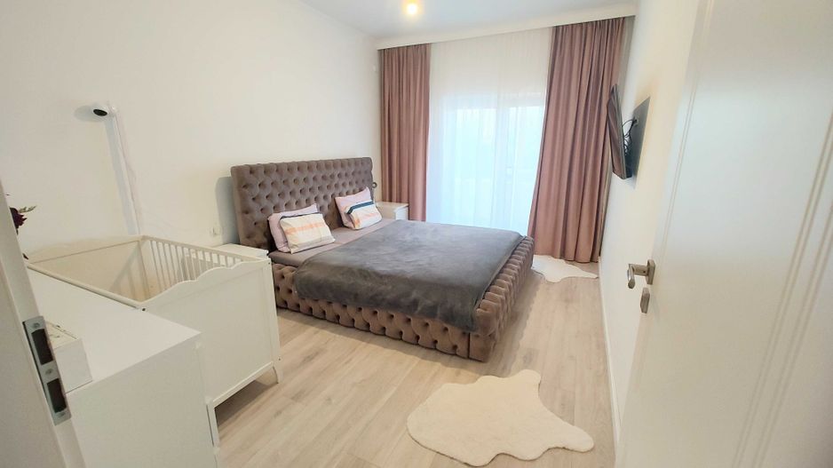 Braytim-Giroc | 5 camere | 3 bai | 4 terase | Asfalt - Poză 7