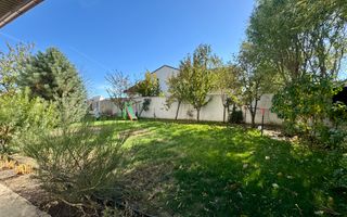 Vila cu 5 camere *420mpc* // 800mp teren // Corbeanca - Tamasi - Poză 11