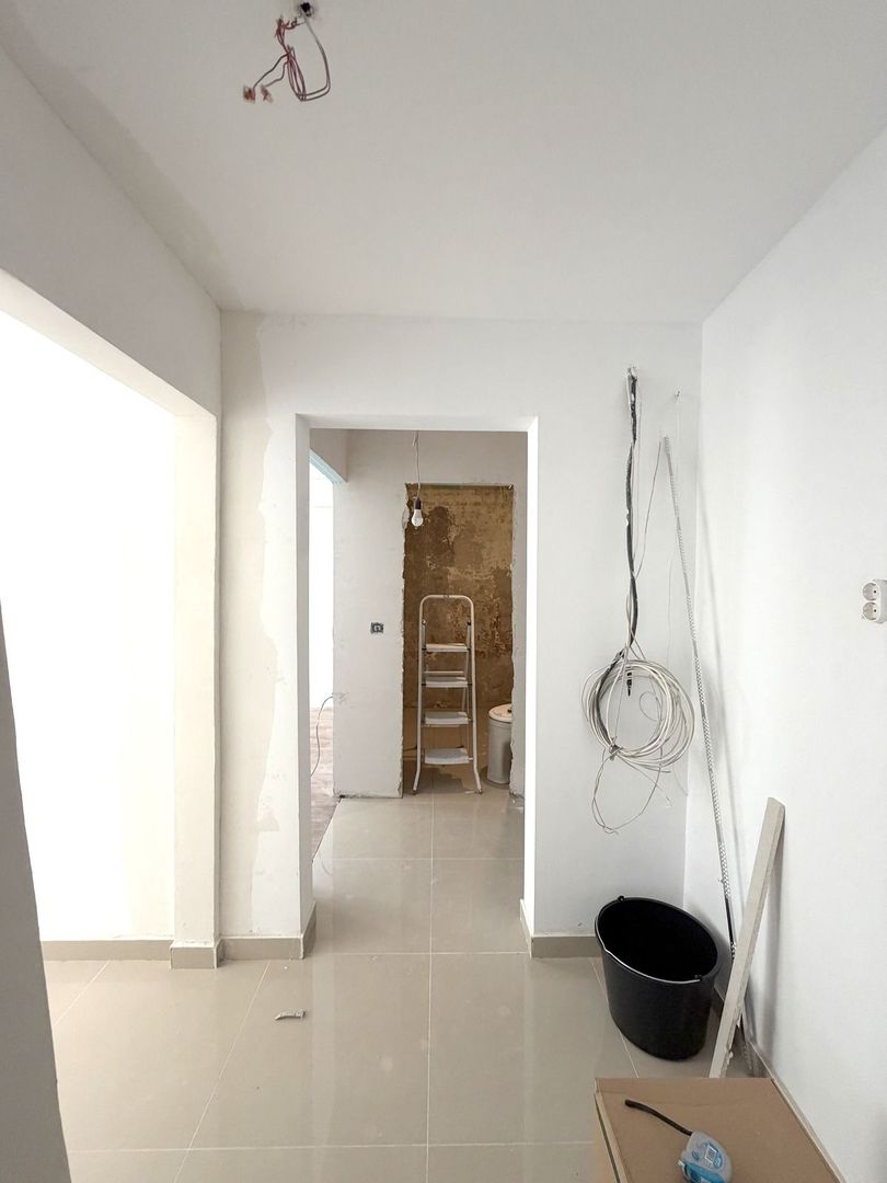 2 camere RENOVAT COMPLET  Grigore Moisil etaj 2 - Lacul Tei - Poză 5