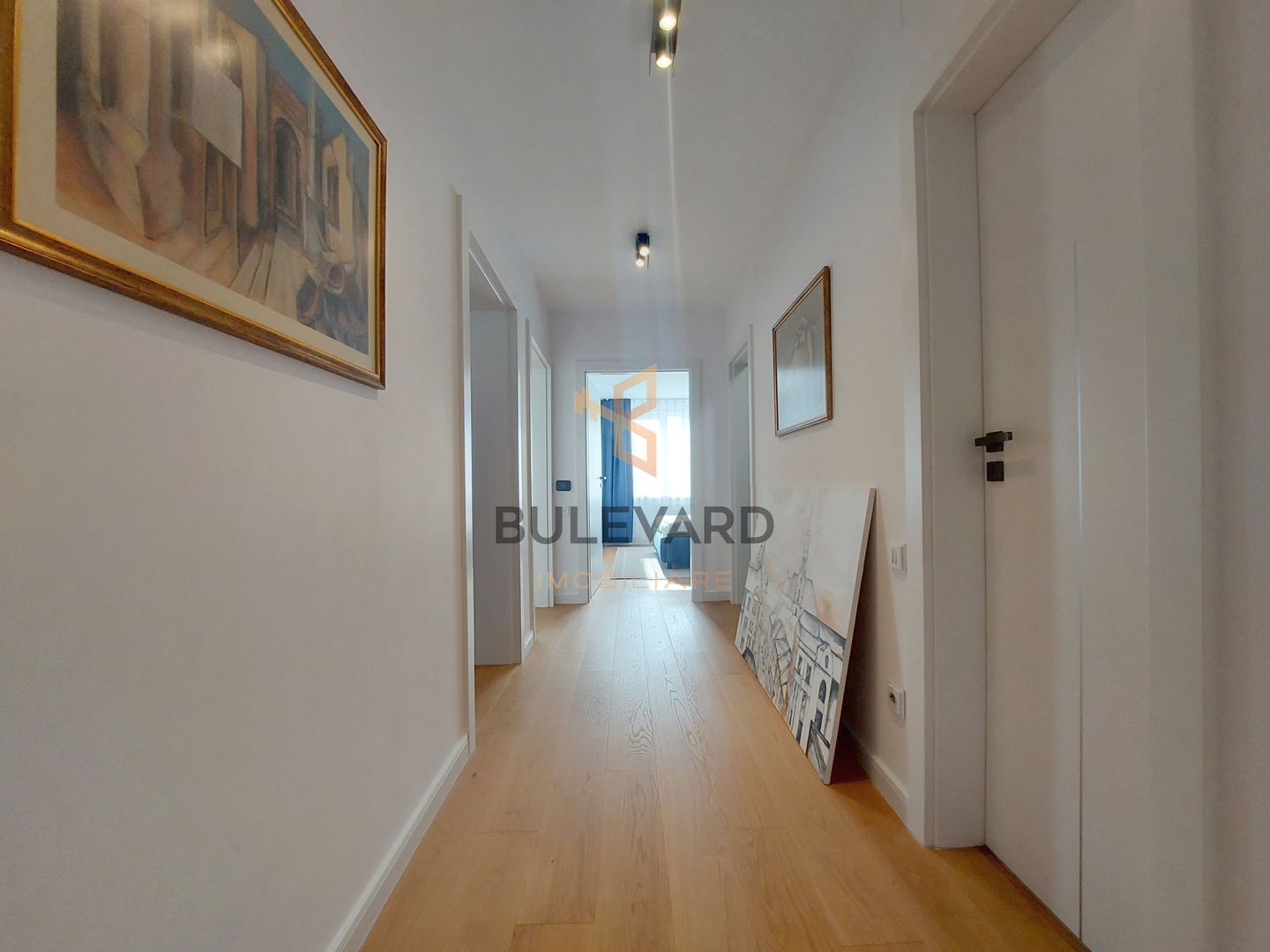 Apartament ultrafinisat/73mp/prima inchiriere/zona BT Arena! - Poză 16