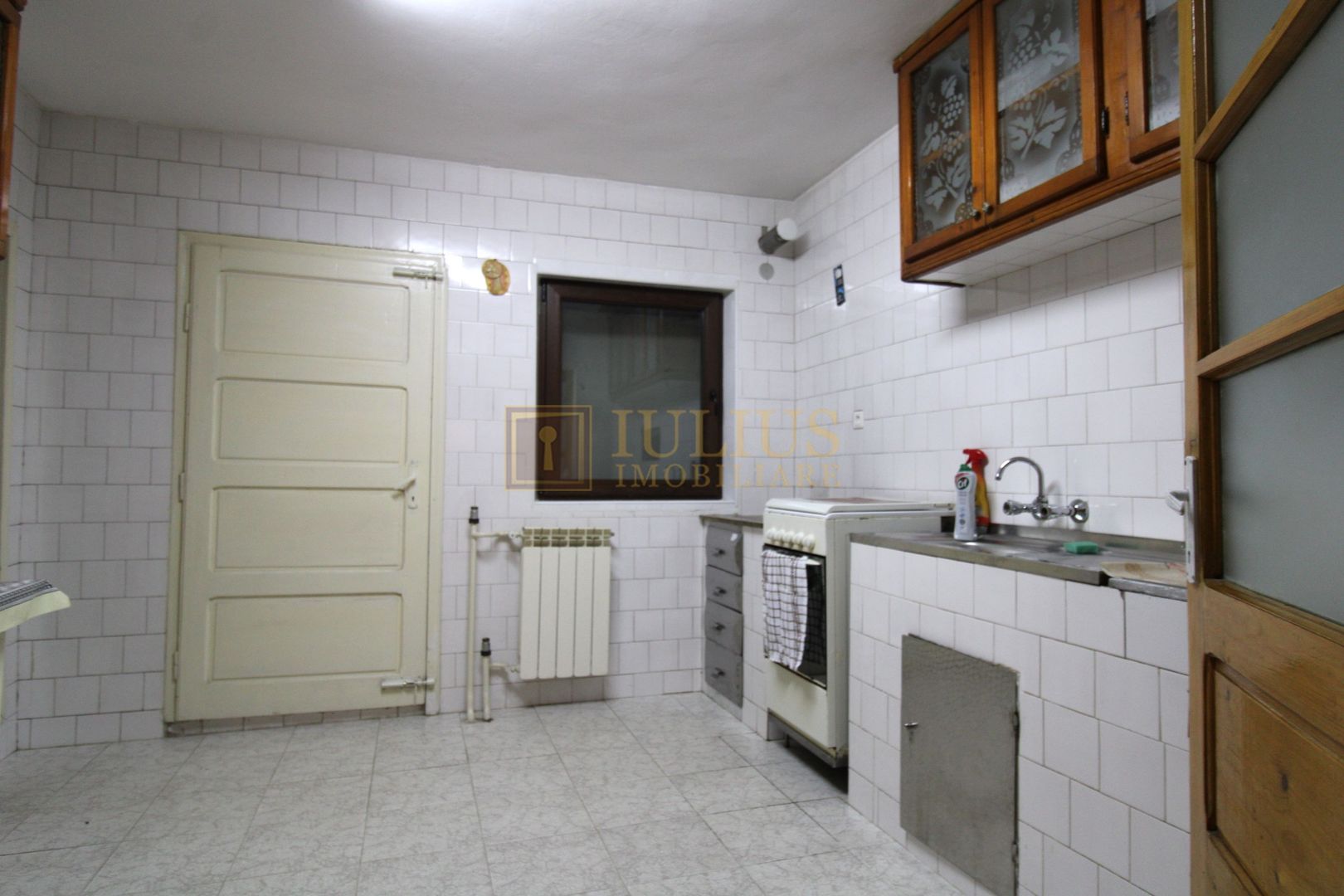 Spatiu de 135 mp la parter, ideal pentru spatiu comercial sau birouri - Poză 7