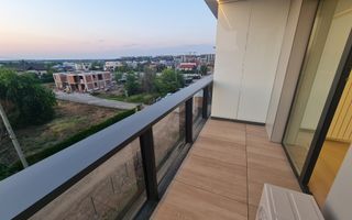 Apartament | 2 camere | Cortina North | Vedere libera Pipera - Poză 11