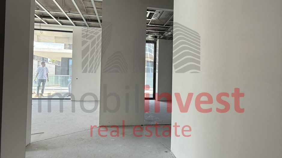 Apartament 3 camere Floreasca - Poză 5