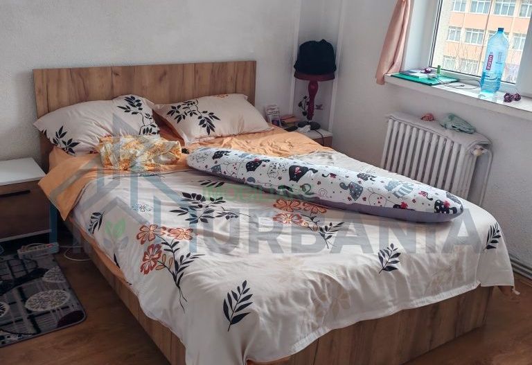 Închiriez  Apartament cu doua camere - Poză 5