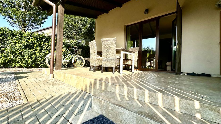 Casa de închiriat - British School - Poză 35