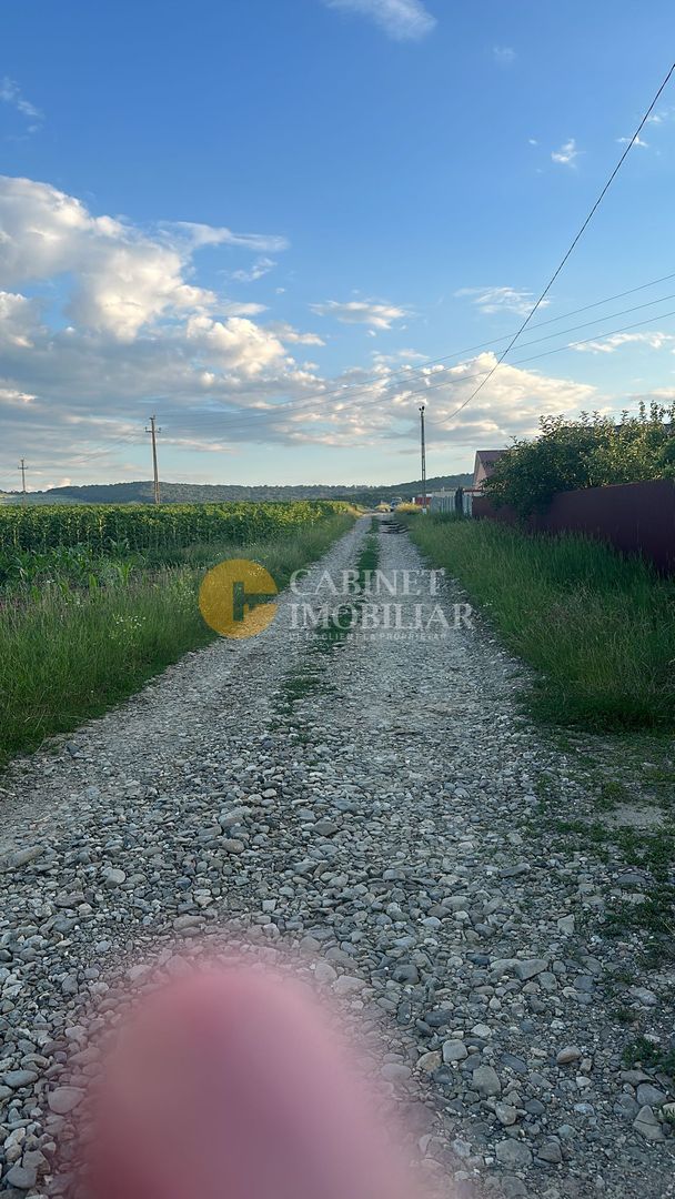 🔥 Casă Plan Parter+mansardă Voinești 49.000 Euro 🔥 - Poză 4