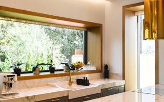 VILĂ PREMIUM | P+2E | PISCINĂ | 641 MP TEREN | SECTOR 1 - Poză 45