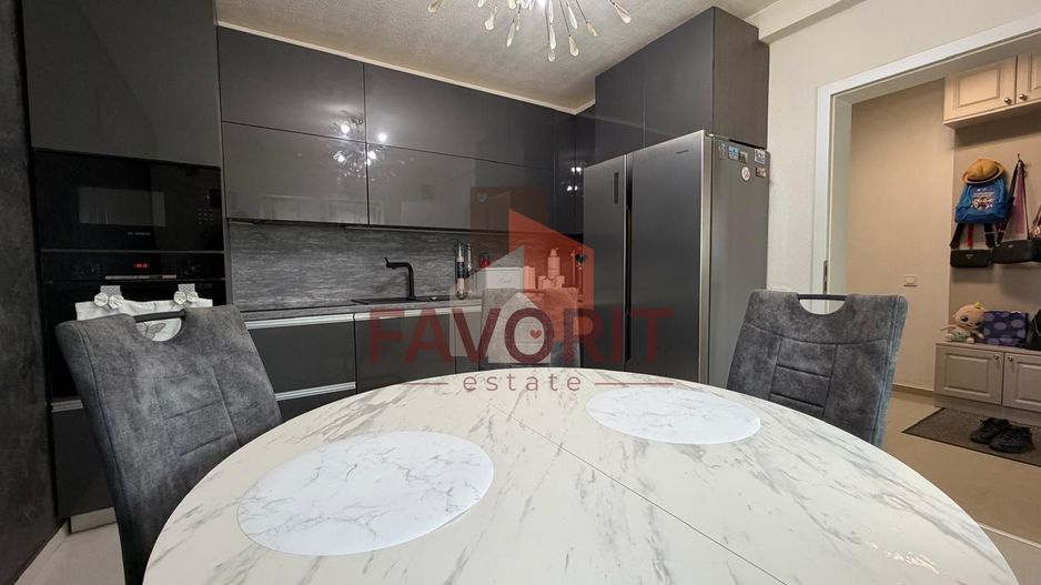 Duplex in Timisoara | 4 camere | Toate utilitatile | Mobilat si utilat - Poză 8