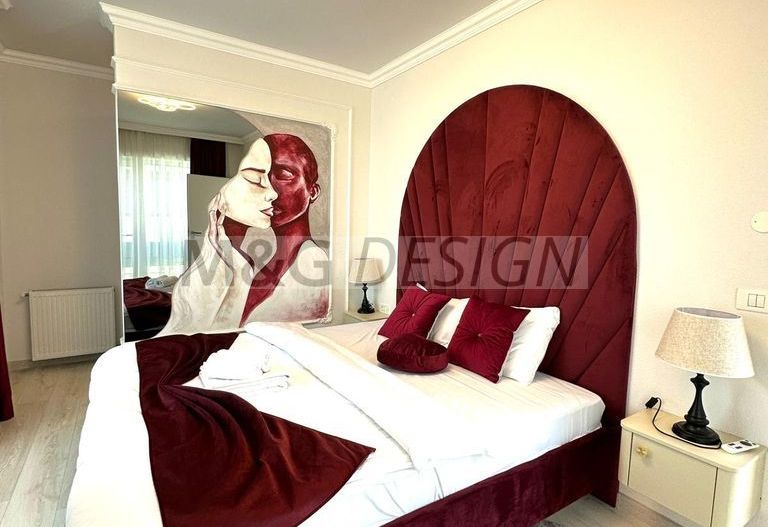 Apartament 2 camere penthouse bloc nou  Mehala - Poză 3