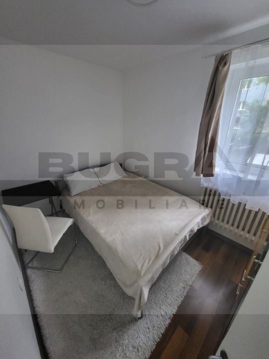 Apartament 2 camere, 28mp, zona Piata Hermes - Poză 3