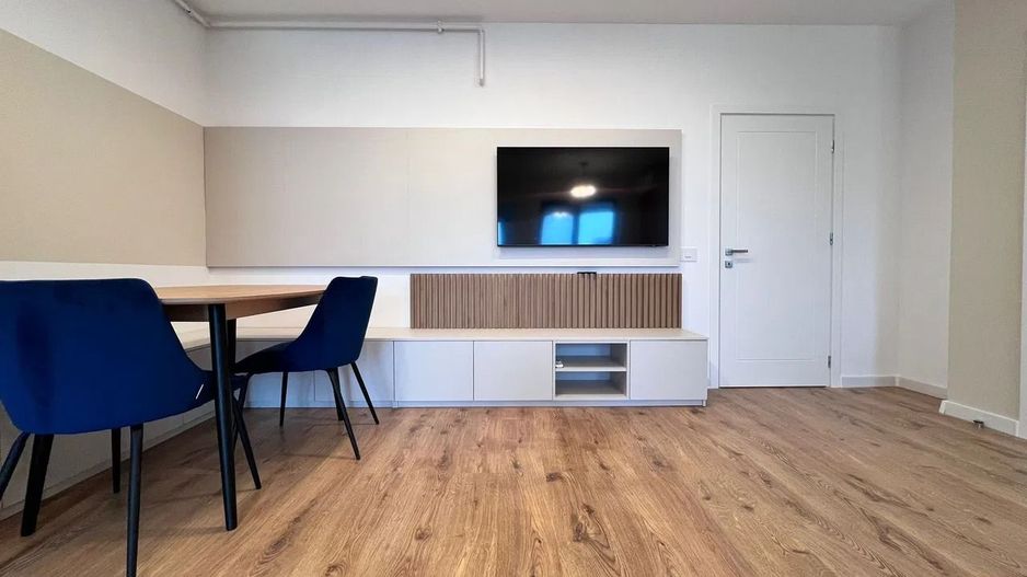 AP. 2 CAMERE IVORY RESIDENCE,  PARCARE INCLUSA, MASINA DE SPALAT VASE - Poză 5