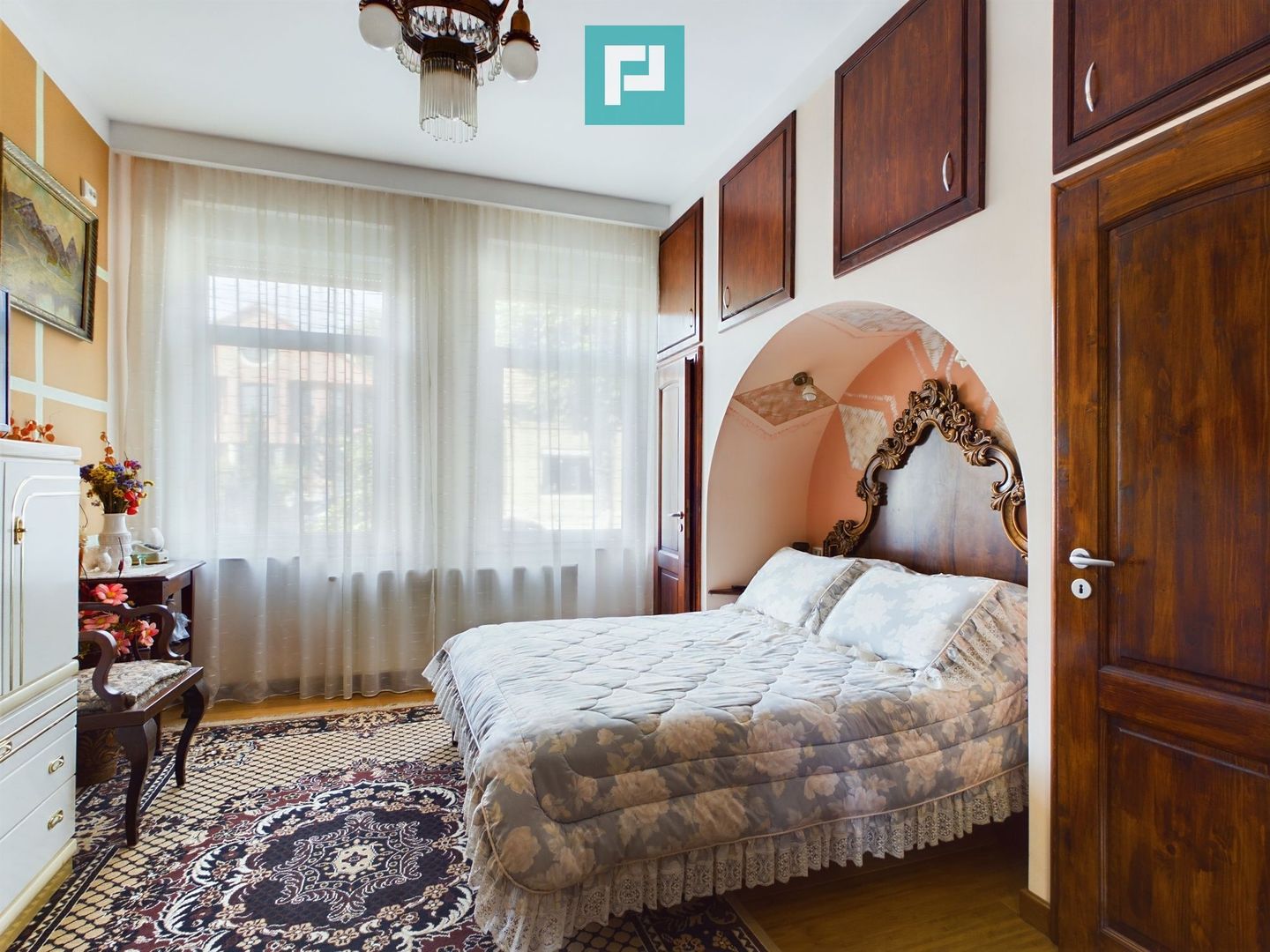 Spațiu de birouri pe Strada Poet Andrei Mureșanu - Poză 41