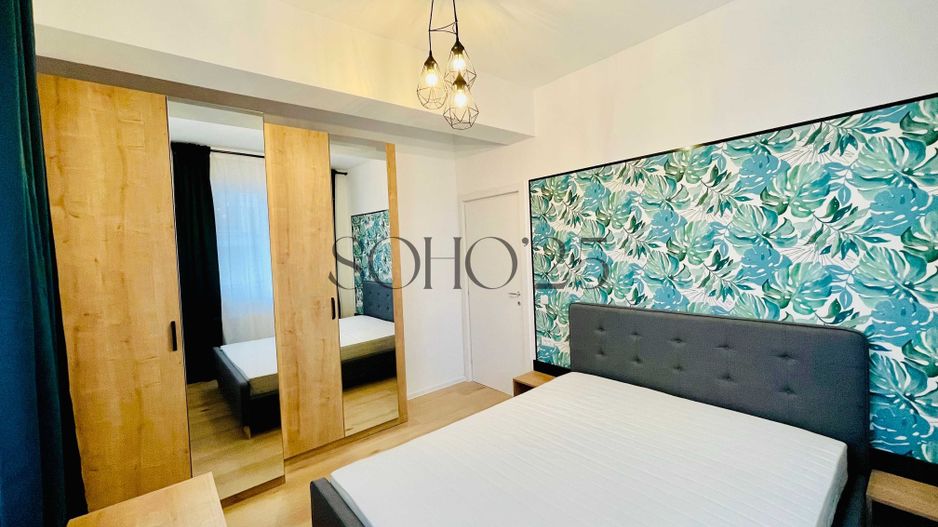 Vanzare 2 camere mobilat si utilat | Baneasa - Aviatiei - Biharia - Poză 4