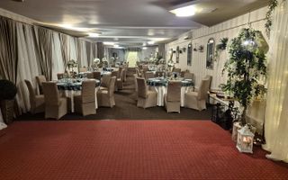 Complex HoReCa  | Daesti, Râmnicu Vâlcea | 320 mp, teren 4.100 mp - Poză 8