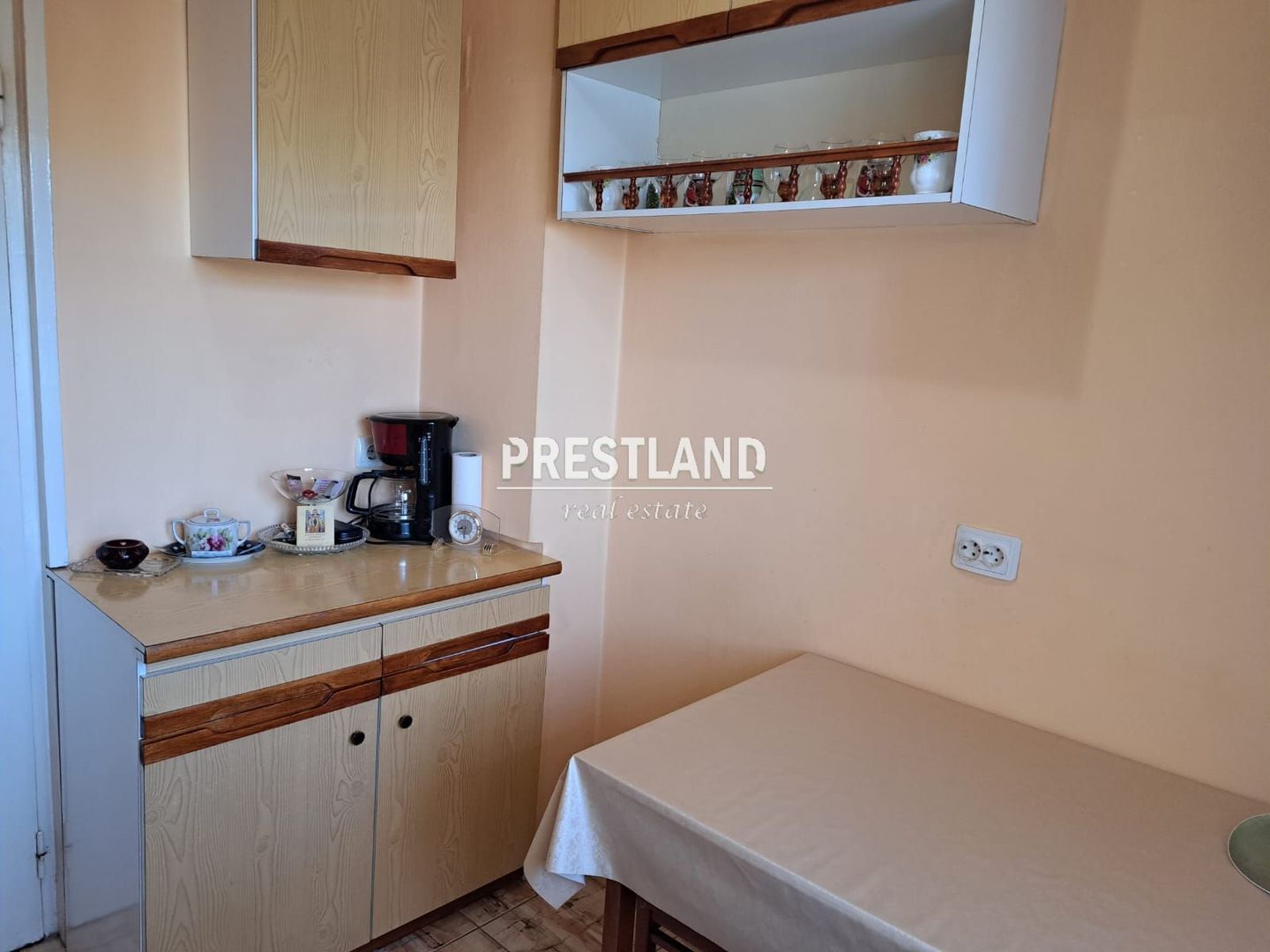Apartament de 2 camere, decomandat, et .3 in aprpiere de Parcu Sub Arini!! - Poză 4