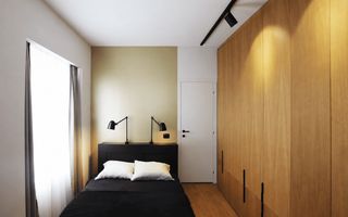 Apartament modern cu 2 camere in centrul orasului view spre somes - Poză 4