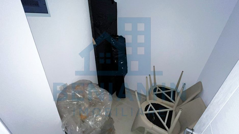 2 Camere-Bloc Nou- Loc De Parcare- Disponibil Imediat-Sanpetru-Brasov - Poză 4