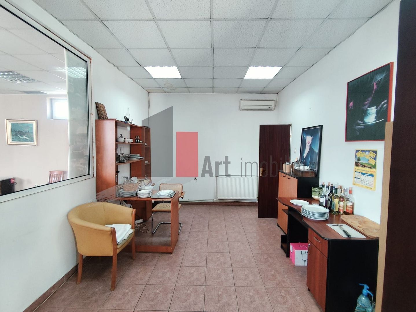 URGENT!,  Mosilor-Dacia, INTRARE SEPARATA, etaj 1/P+1, NEGOCIABIL - Poză 3