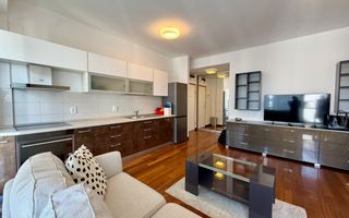 Apartament 2 camere Herastrau | Parcare inclusa | Mobilat complet - Poză 6