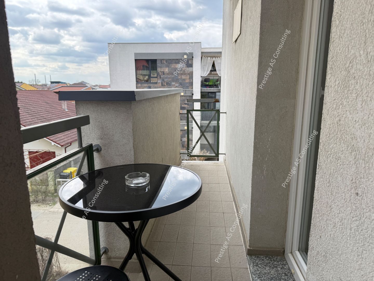Apartament 2 Camere 2 Bai | Lift | Parcare-Braytim - Poză 3