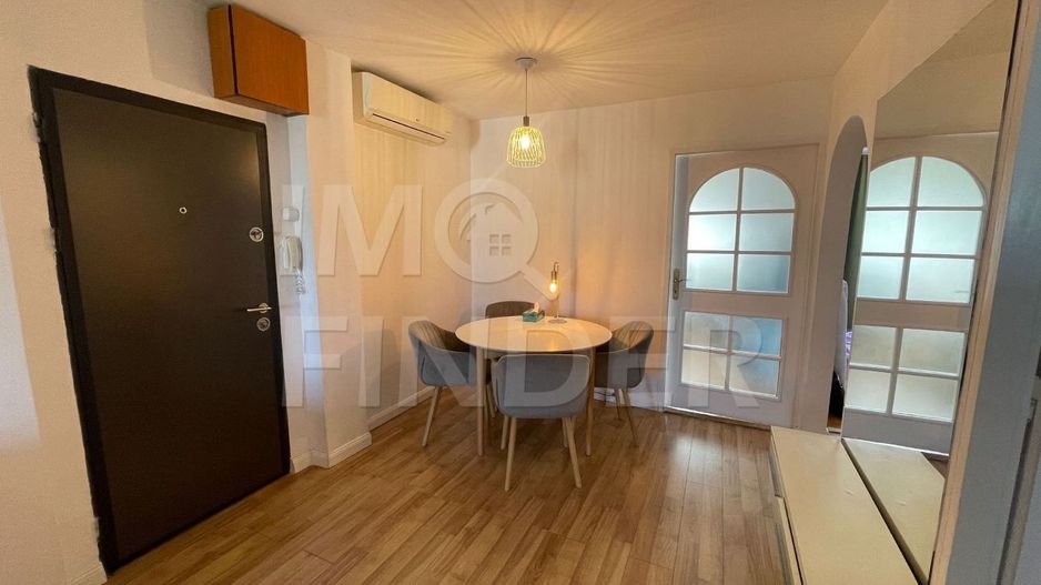 Vanzare 3 camere Zorilor,  finisat, zona Piața Zorilor - Poză 3