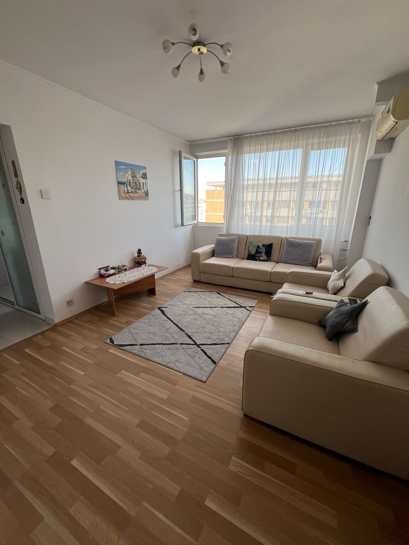 Apartament 3 camere Piata Iancului - Poză 1