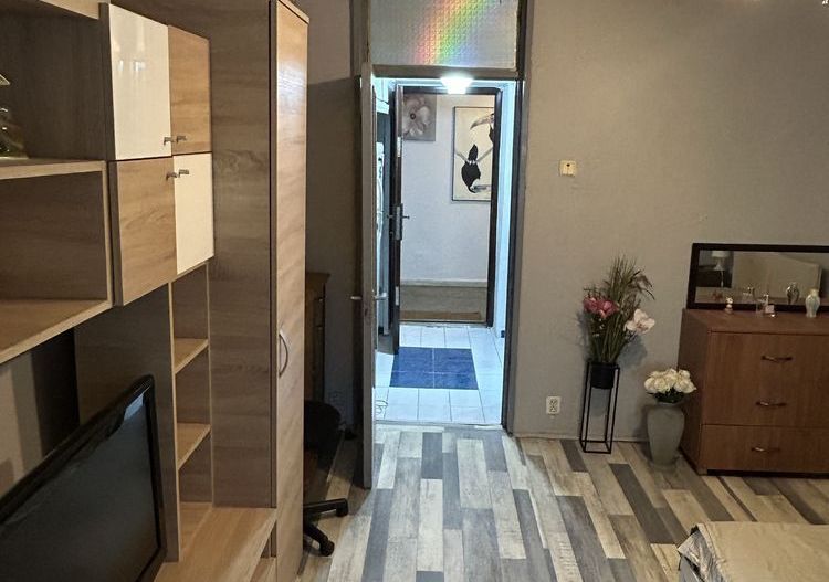 Garsoniera complet utilată, etaj intermediar, 2 lifturi, Calea Vitan - Poză 5