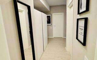 Apartament prima inchiriere Sisesti - Poză 3