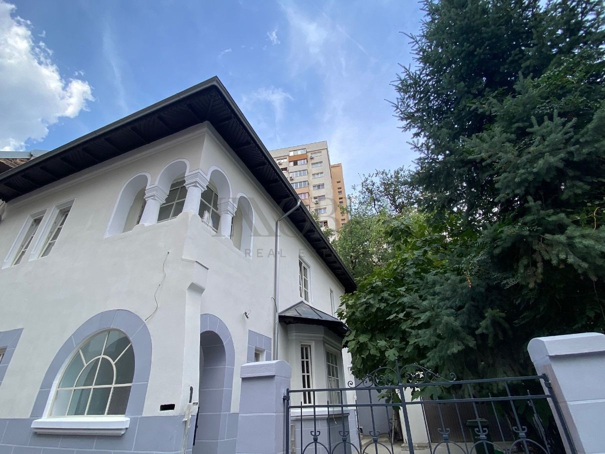 Vila Dorobanti - Capitale | Renovata integral - Poză 3