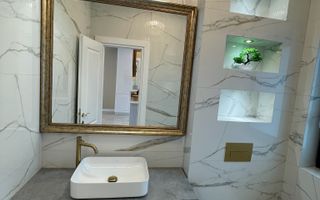 Casa noua de inchiriat cu priveliste asupra orasului, zona Voronet - Poză 9