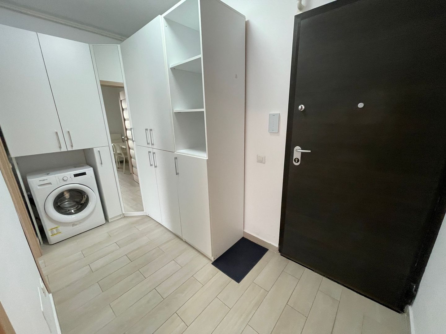 Garsoniera 9Min Lujerului Mall Plaza Exigent Vedere Libera Real Actual - Poză 8