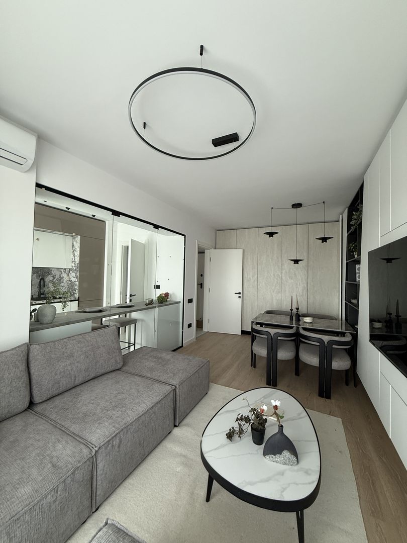 AP. 3CAM DECOMANDAT IN PROIECTUL ASTORIUM. FINISAJE PREMIUM! - Poză 1