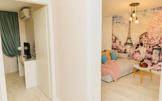 VANDUT - 2 camere - Iulius Town - de vanzare! - Poză 8