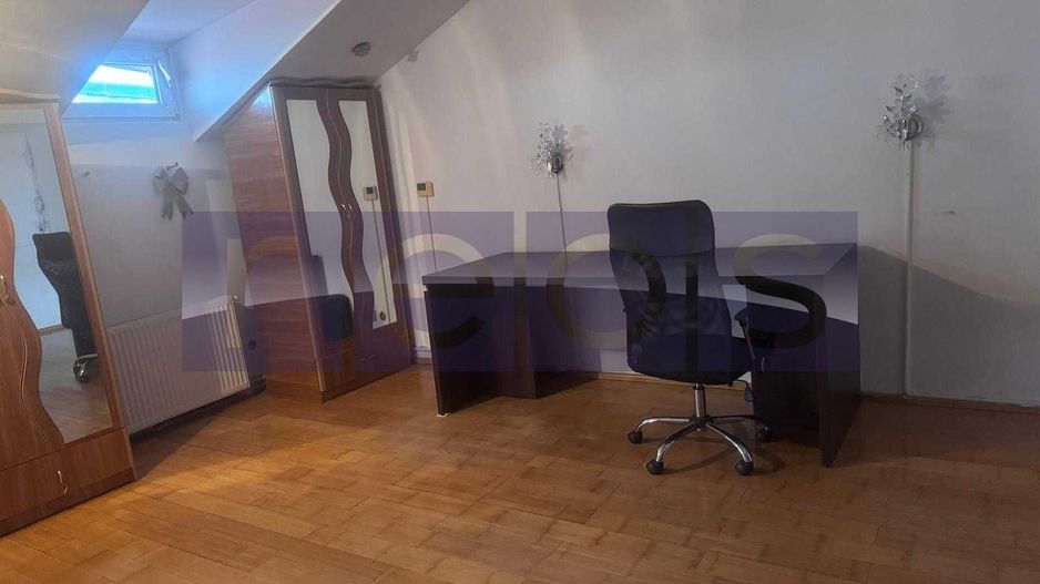 DE INCHIRIAT VILA 6 CAMERE | CURTE PROPRIE | 3 INTRARI SEPARATE | COTROCENI - Poză 1