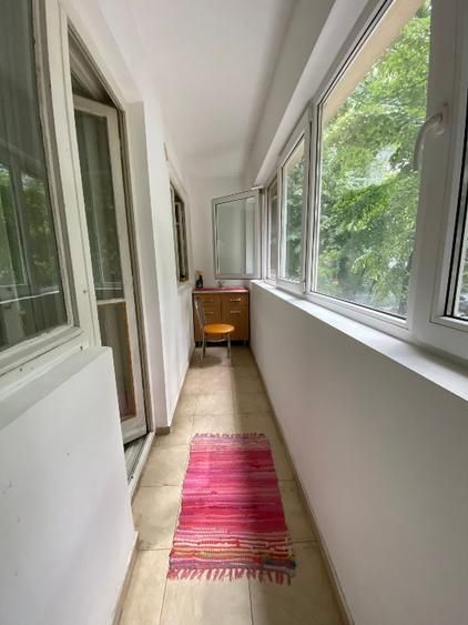 2 camere Baba Novac, etaj 1, balcon, pet friendly, langa IOR - Poză 11