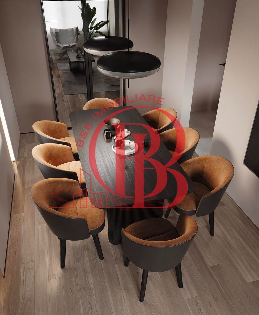 3 camere | Gradina Proprie | Metrou Nicolae Teclu | Pallady - Poză 9