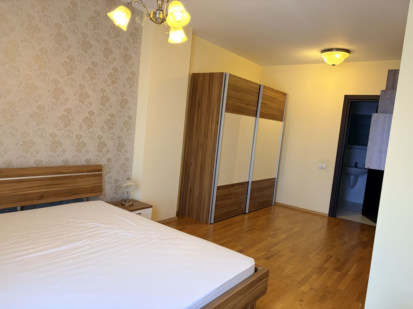 APARTAMENT PIPERA - GREEN VISTA - Poză 5