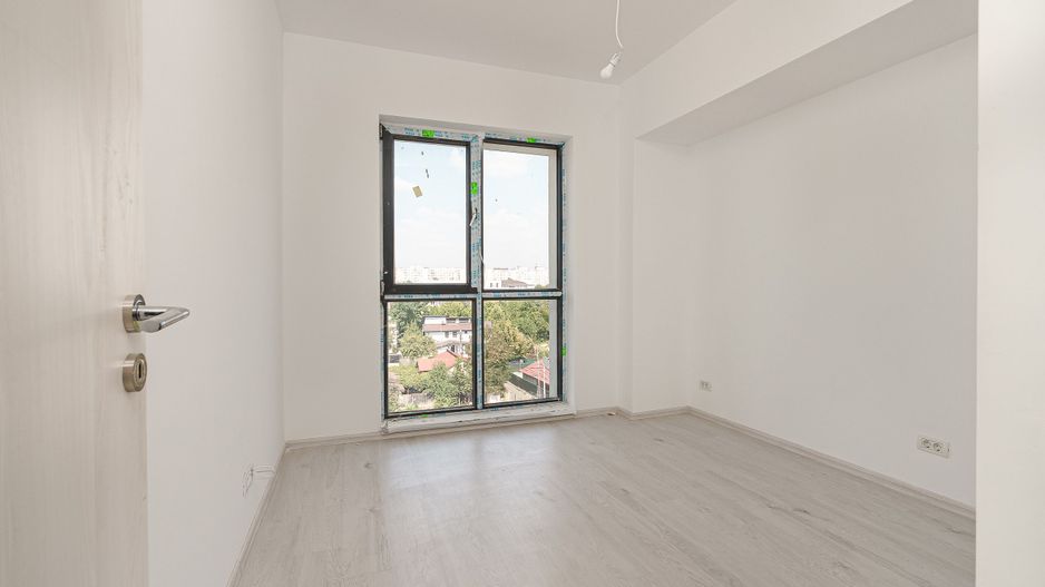 Apart 3 camere 85 mp Titan Grigorescu vizavi noul Lidl Bloc  2023 - Poză 17