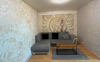 Apartament cu doua camere, Aparatorii Patriei, 72.000€ - Poză 2