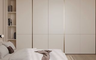 2 camere parcare bonus -oferta lansare proiect Pallady - Poză 6