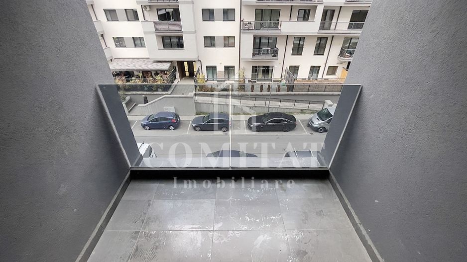 Apartament cu 1 cameră Imobil nou str Soporului - Poză 10