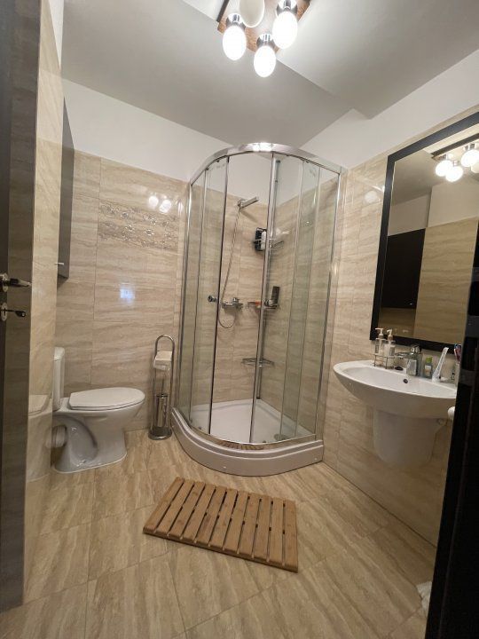 Apartament de lux 3 camere | COMPLEX SUNRISE - Poză 5