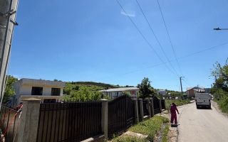 Casă duplex cu teren de 1800 mp, la 1 km de fostul Dedeman, lângă Școala Hlincea, Iași - Poză 8